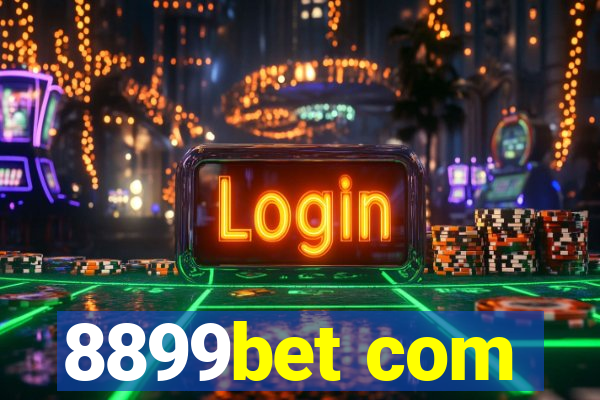 8899bet com